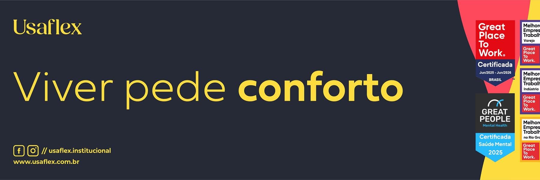 Customer Banner
